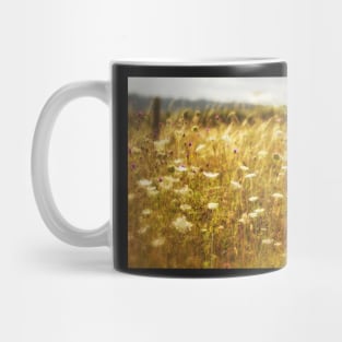Dreams of a Summer Meadow Mug